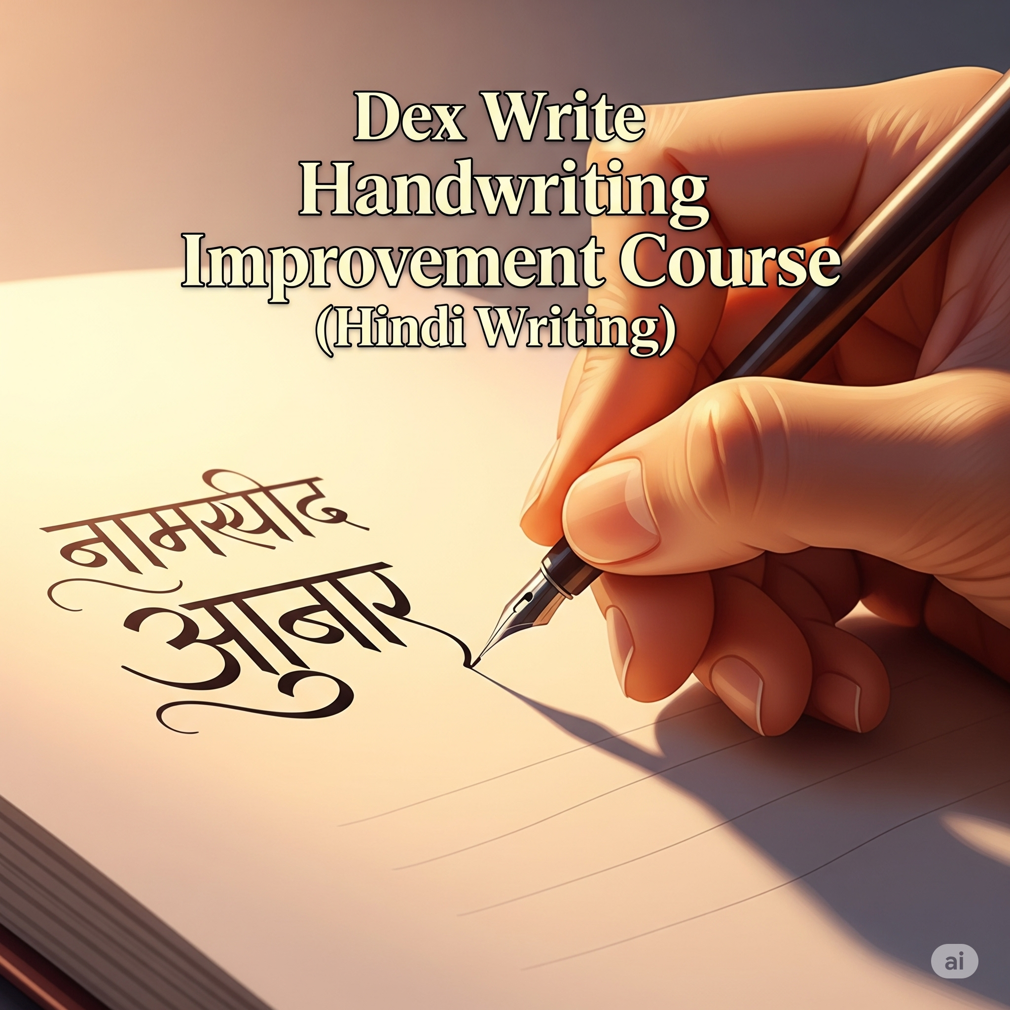 course image